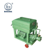 stainless steel oil filter machine